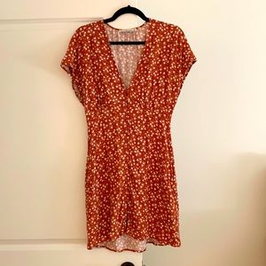 Abercrombie & Fitch dress